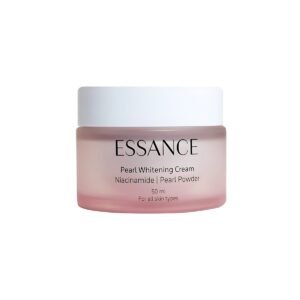 Essance - Pearl Whitening Cream - 50ml