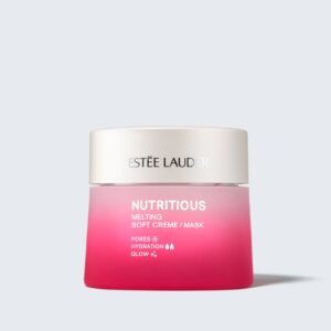Estée Lauder Nutritious Melting Soft Creme Mask - 50ml