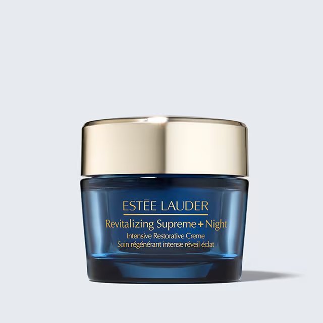 Estée Lauder Revitalizing Supreme+ Night Intensive Restorative Creme - 50ml