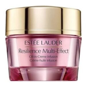 Estée Lauder Resilience Multi Effect Oil in Creme Infusion for dry and very dry skin - 50ml