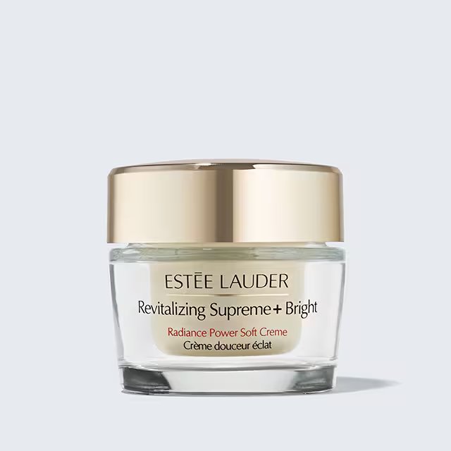 Estée Lauder Revitalizing Supreme+ Bright Radiance Power Soft Cream - 50ml