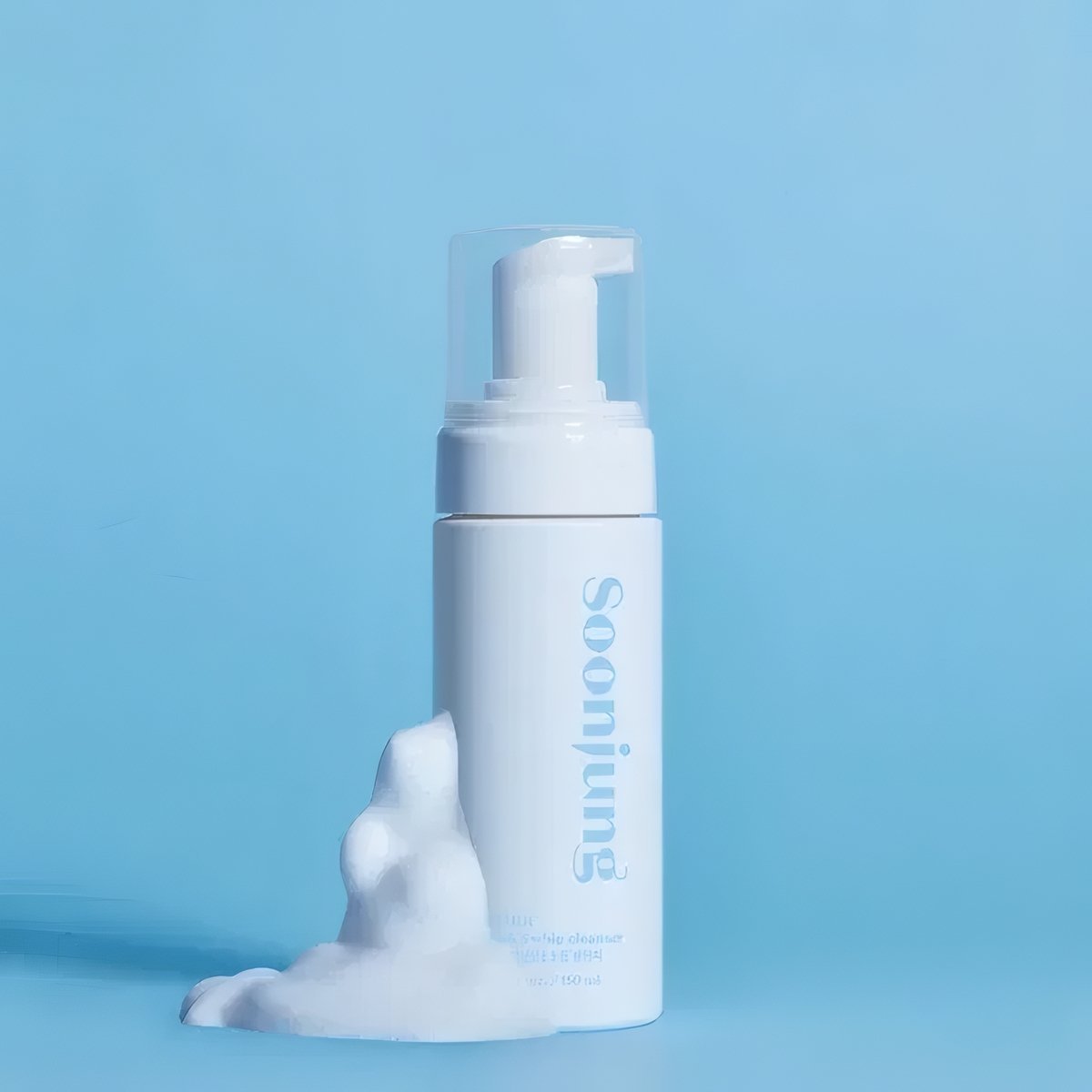 ETUDE - Soon Jung Whip Cleanser - 150ml