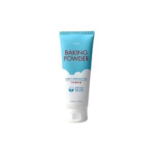 Etude House - Etude Pore Cleansing Foam Baking Powder - 160g