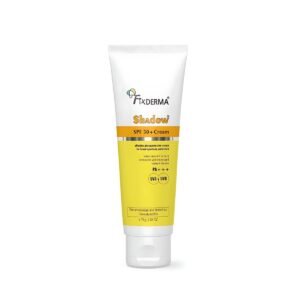 Fix - Derma Shadow SPF 50+ Cream PA+++ - 75g