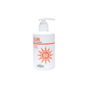 FOODAHOLIC - Multi Sun Cream SPF50+PA+++ - 250ml