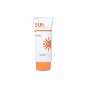 FOODAHOLIC - Multi Sun Cream SPF50+PA+++ - 70ml