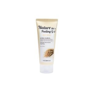 Foodaholic - Nature Skin Peeling Gel Rice Bran - 150ml
