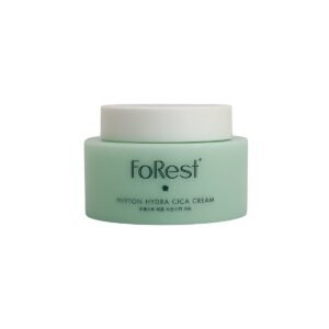 FoRest - Phyton Hydra Cica Cream - 50ml