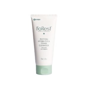 FoRest - Phyton Hydra Cica Foam Cleanser - 200ml