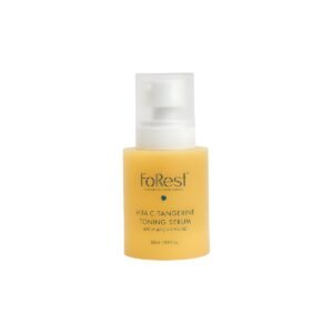 FoRest - Vita C – Tangerine Toning Serum - 50ml