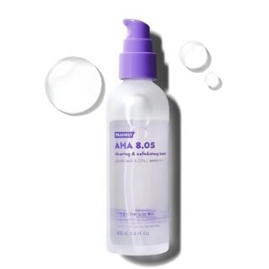 FRANKLY - AHA 8.05% Toner - 100ml