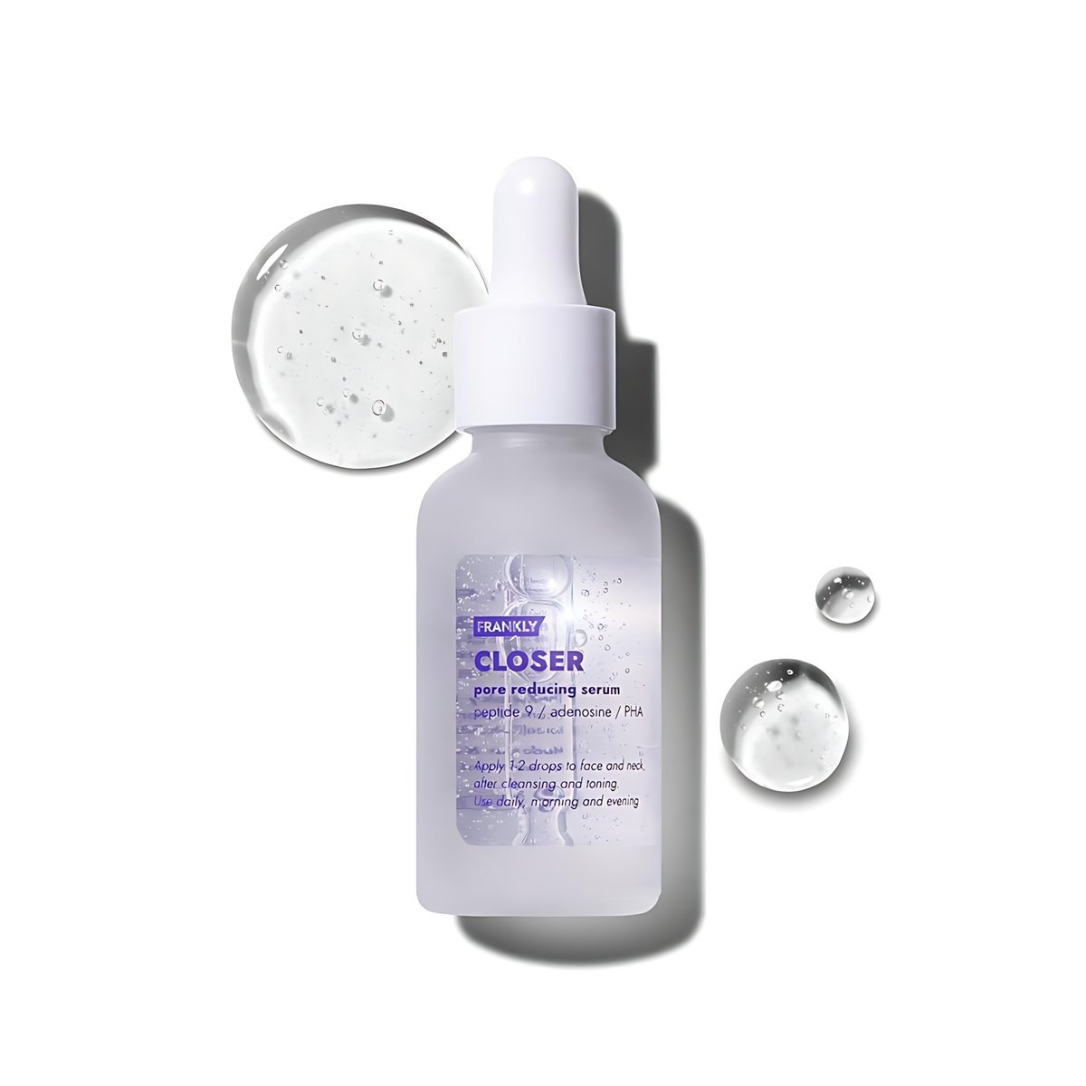 FRANKLY - Closer Pore Reducing Serum - 30ml