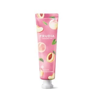 FRUDIA - My Orchard Peach Hand Cream - 30g