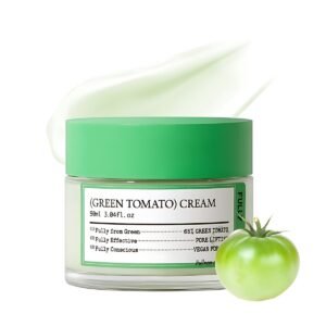 FULLY - Green Tomato Cream - 90ml