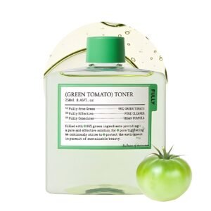 FULLY - Green Tomato Toner - 250ml