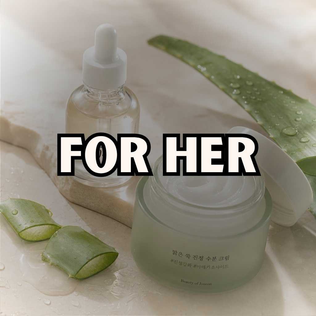 For Her