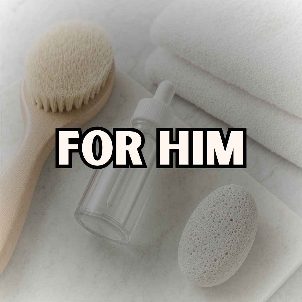 For Him