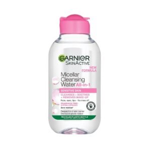 Garnier - Micellar Cleansing Water for Sensitive Skin - 100ml
