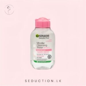 Garnier - Skin Active Micellar Cleansing Water - 100ml