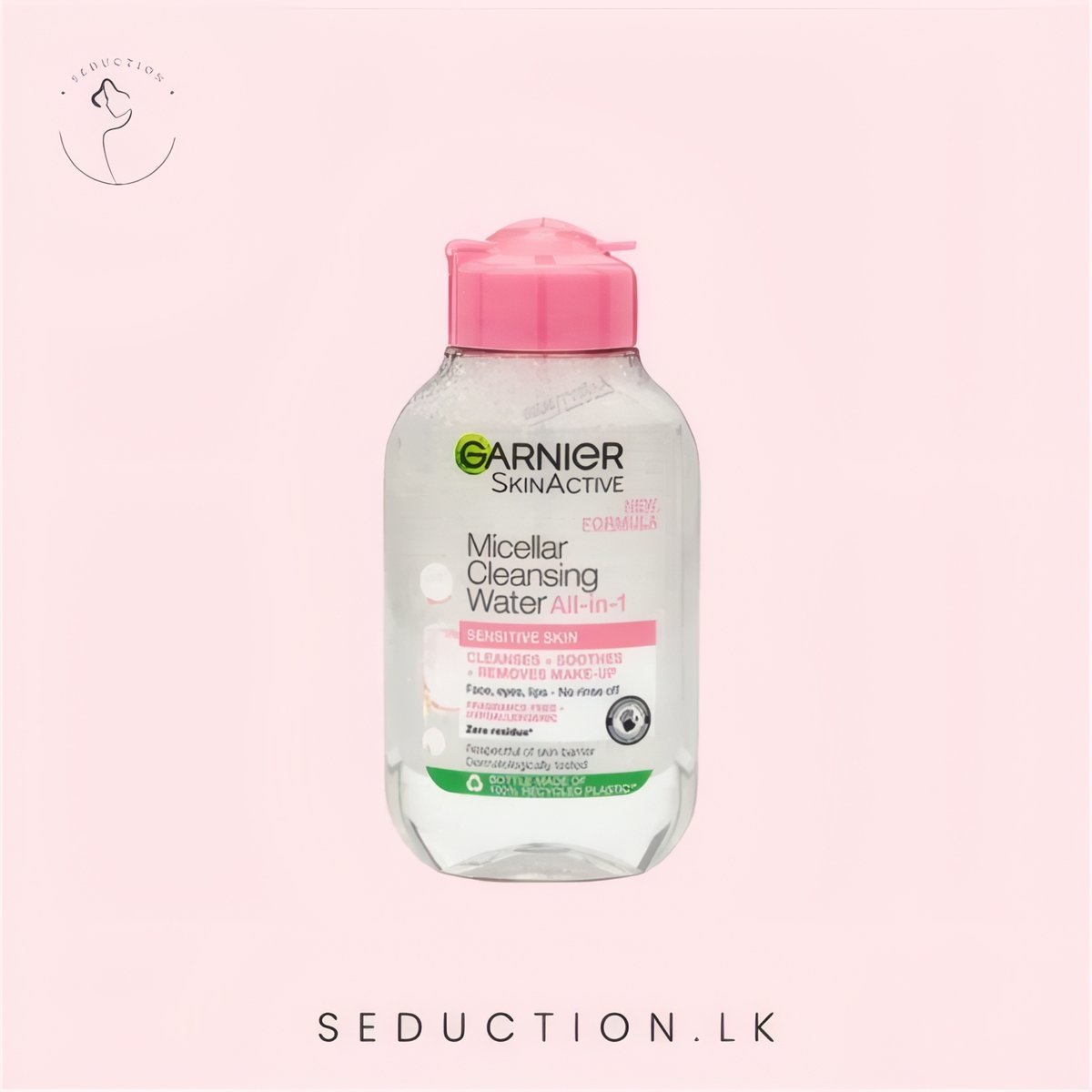 Garnier - Skin Active Micellar Cleansing Water - 100ml