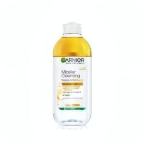Garnier - Skin Active Micellar Oil Infused Cleansing Water - 400ml