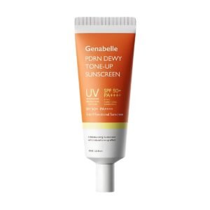 GENABELLE - PDRN Dewy Tone-Up Sunscreen - 40ml