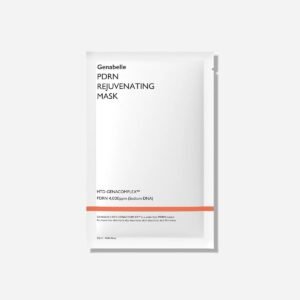 GENABELLE - PDRN Rejuvenating Mask (5ea)