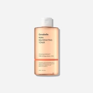 GENABELLE - PDRN Rejuvenating Toner - 300ml
