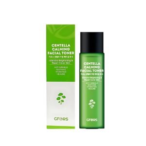 GFORS - Centella Calming Facial Toner 150nl