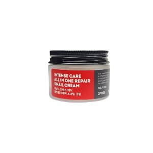 GFORS - Intense Care All In One Repair Snail Cream - 50g
