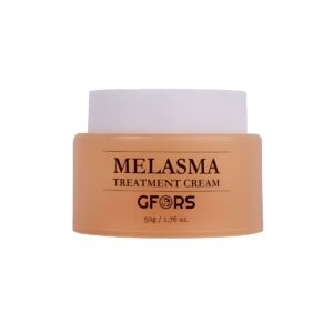 GFORS - Melasma Treatment Cream - 50ml