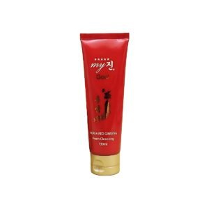 Gold my Jin - Korea Red Ginseng Foam Cleansing - 130ml