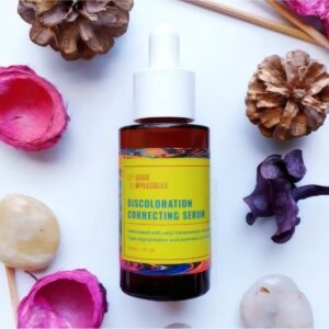 GOOD - MOLECULES DISCOLOURATION CORRECTING SERUM - 30ml