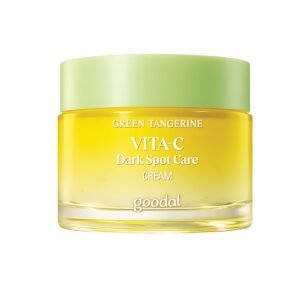 GOODAL - GREEN TANGERINE VITA C DARK SPOT CARE CREAM - 50ml