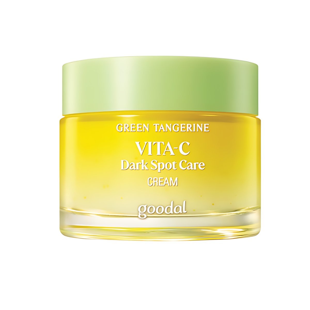 GOODAL - GREEN TANGERINE VITA C DARK SPOT CARE CREAM - 50ml