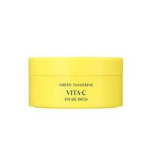 GOODAL - Green Tangerine Vita C Eye Gel Patch 60ea - 72g