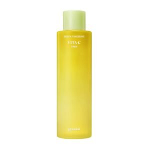 GOODAL - Green Tangerine Vita C Toner - 300ml