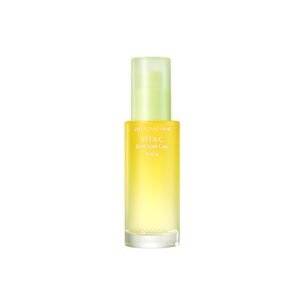 GOODAL - Green Tangerine Vita-C Dark Spot Care Serum - 40ml