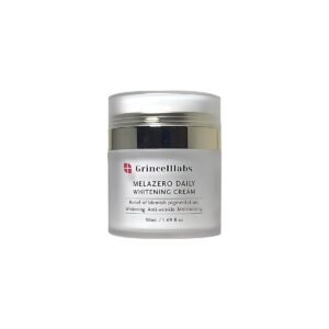 Grincelllabs - Melazero Daily Whitening Ceram - 50ml