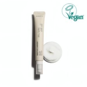 Haruharu Wonder - BLACK RICE BAKUCHIOL EYE CREAM - 20ml