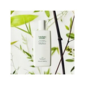 Haruharu Wonder - Black Bamboo Top-to-Toe SPF Veil SPF50+ PA++++ - 100ml