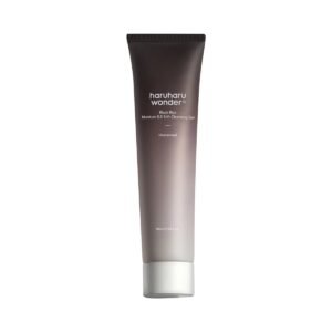 Haruharu Wonder - Black Rice Moisture 5.5 Soft Cleansing Gel - 100ml