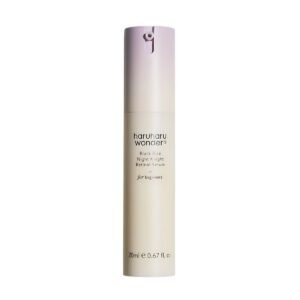 Haruharu Wonder - Black Rice Night Knight Retinol Serum - 20ml