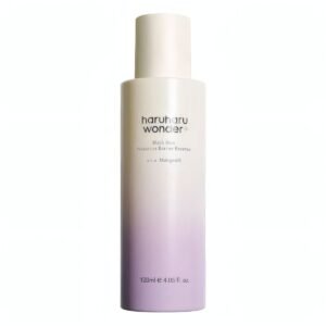 Haruharu Wonder - Black Rice Probiotics Barrier Essence (a.k.a. Makgeolli Essence) - 120ml