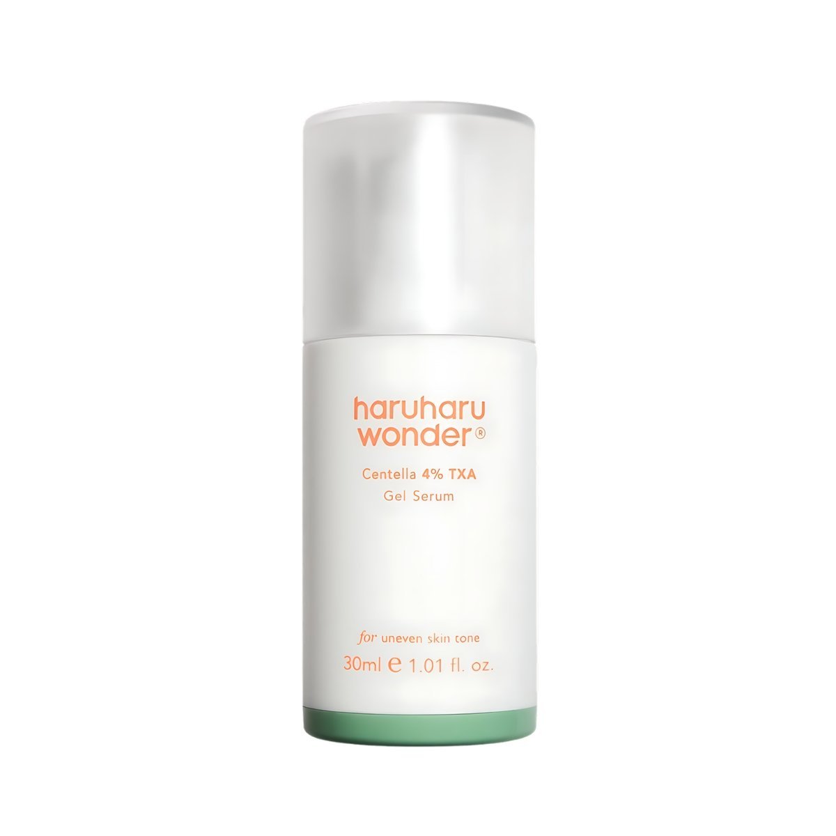 Haruharu Wonder - Centella 4% TXA Dark Spot Go Away Serum - 30ml