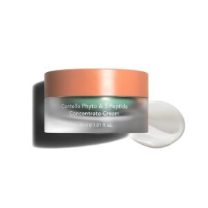 Haruharu Wonder - Centella Phyto & 5 Peptide Concentrate Cream - 30ml