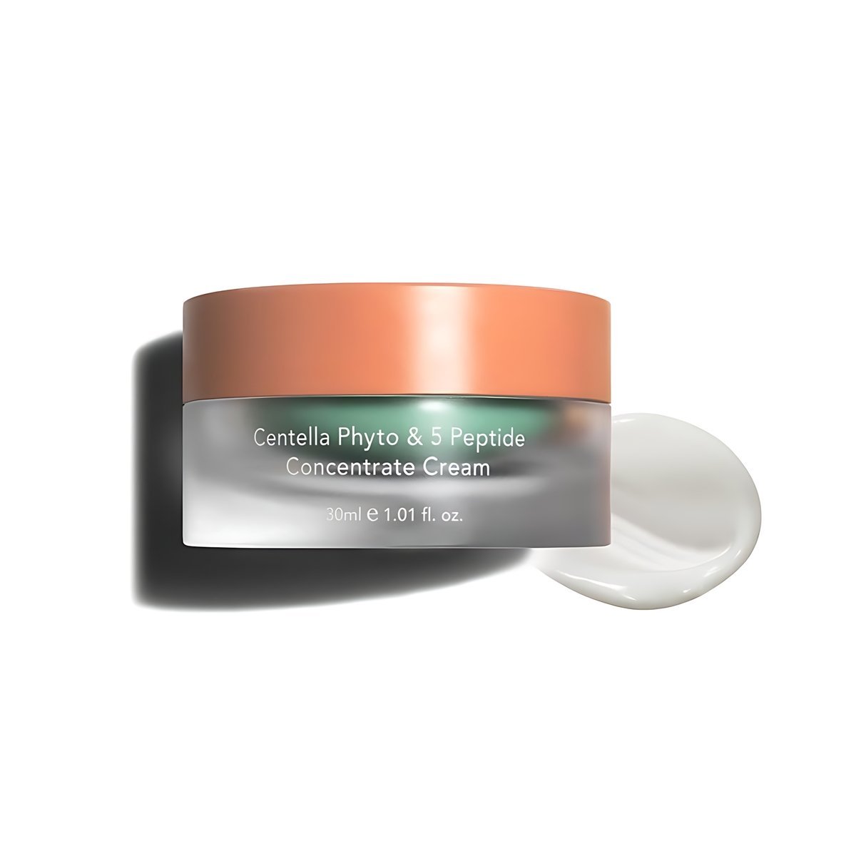 Haruharu Wonder - Centella Phyto & 5 Peptide Concentrate Cream - 30ml