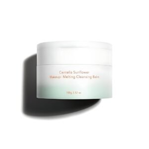 Haruharu Wonder - Centella Sunflower Makeup-Melting Cleansing Balm - 100g