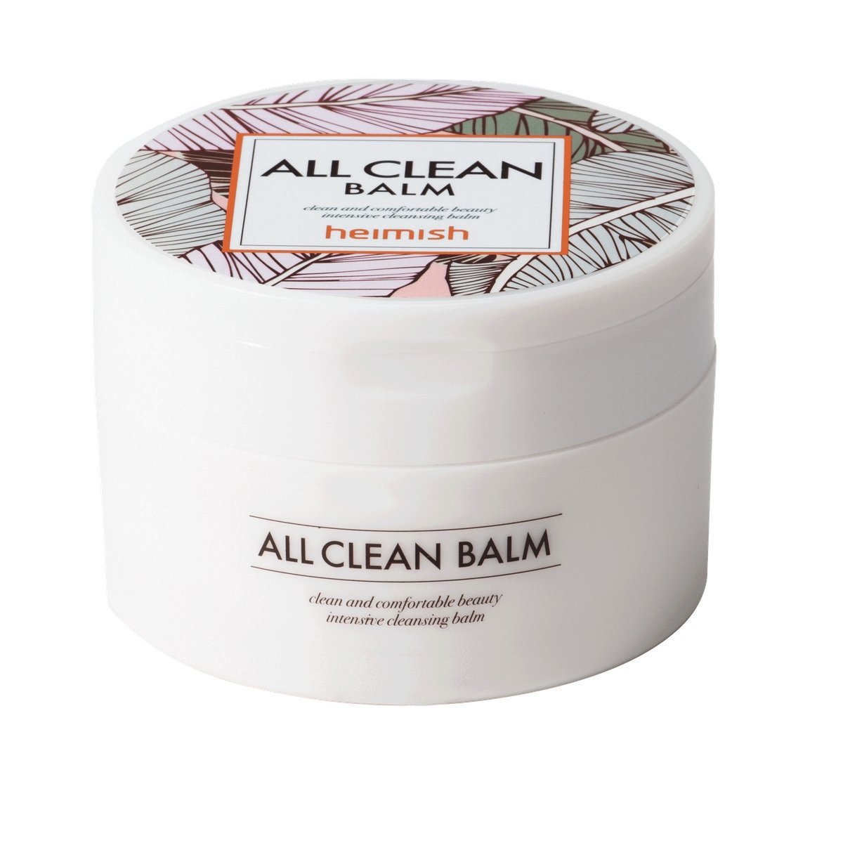 HEIMISH - ALL CLEAN BALM MANDARIN - 50ml