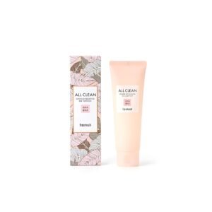 HEIMISH - ALL CLEAN GENTLE EXFOLIATING GEL CLEANSER - 130ml